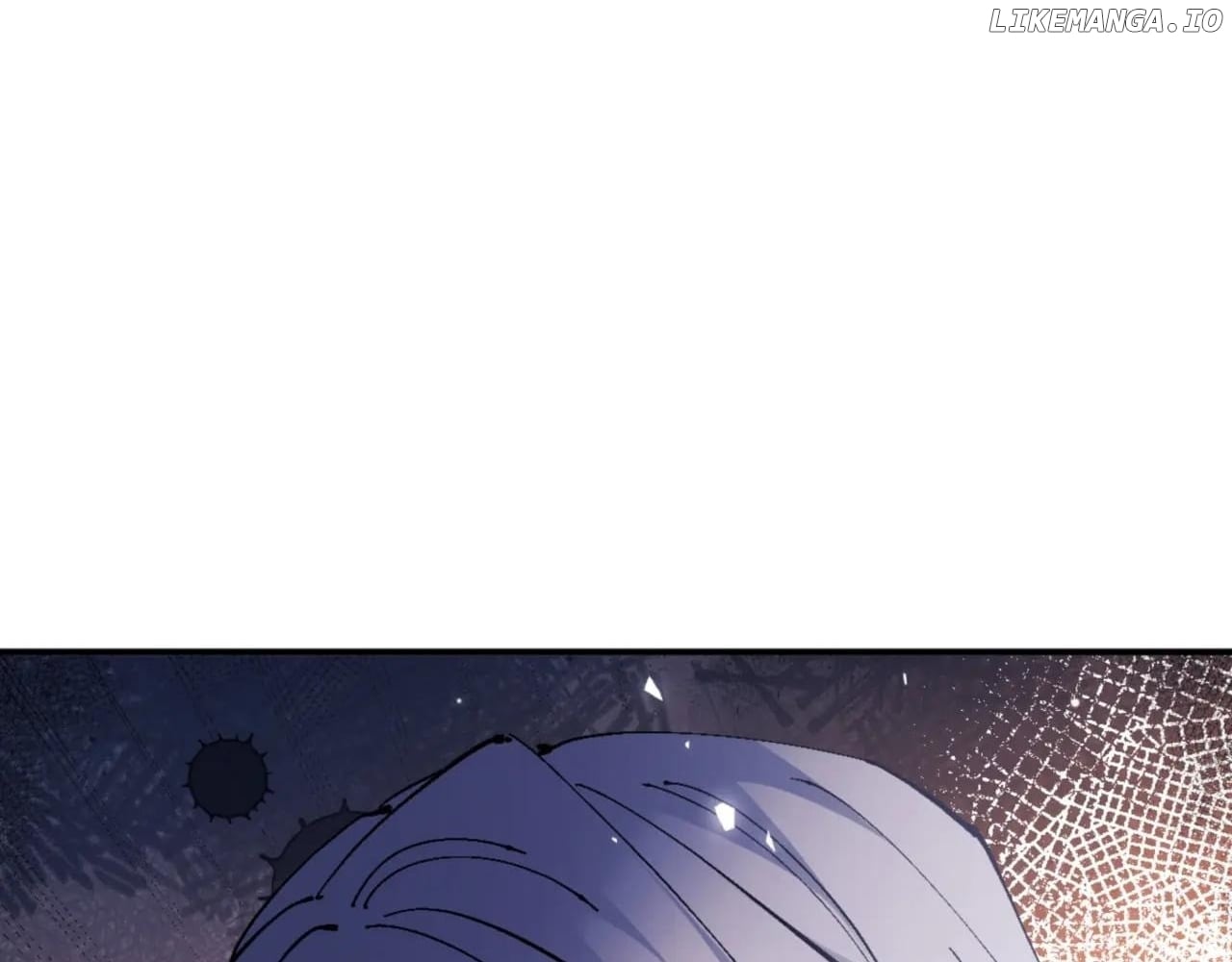 Master: This rebellious disciple is definitely not the Holy Son Chapter 135 - page 41